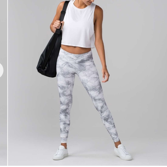 lululemon athletica Pants - Luxtreme Lululemon Leggings